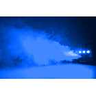 Máquina de Fumos 700W LEDs 