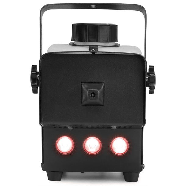 Máquina de Fumos 700W c/ Controlador (S700) - beamZ 3