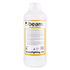 Líquido de Neblina Alta Duração Incolor p/ Máquina de Fumo, Neblina (1 Litro) - beamZ 1