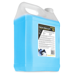 Líquido de Neblina Alta Duração Incolor p/ Máquina de Fumo, Neblina (1 Litro) - beamZ