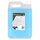 Liquido p/ Máquinas de Fumo (MUITO ALTA INTENSIDADE) 5L - beamZ 1