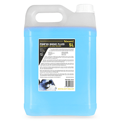 Liquido p/ Máquinas de Fumo (MUITO ALTA INTENSIDADE) 5L - beamZ