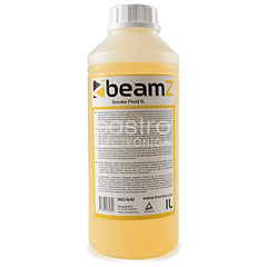 Liquido p/ Máquina de Fumo (1 Litro) - beamZ