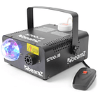 Máquina de Fumos 700W c/ Efeito Magic Rotativo em LED (S700-JB) - beamZ 2