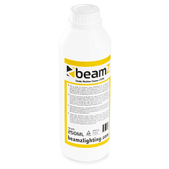 Liquido ECO p/ Máquina de Fumo (250ml) - beamZ