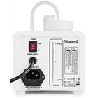 Máquina de Neve 600W (Branco) - beamZ 4