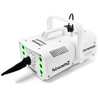 Máquina de Neve 900W c/ Efeito 6x LEDs RGB (SNOW900LED) - beamZ 2