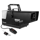 Máquina de Neve c/ Comando sem Fios (RAGE SNOW 1000) - beamZ 1