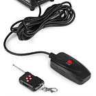 Máquina de Neve c/ Comando sem Fios (RAGE SNOW 1000) - beamZ 4