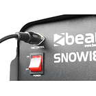 Máquina de Neve 900W (SNOW900) 3