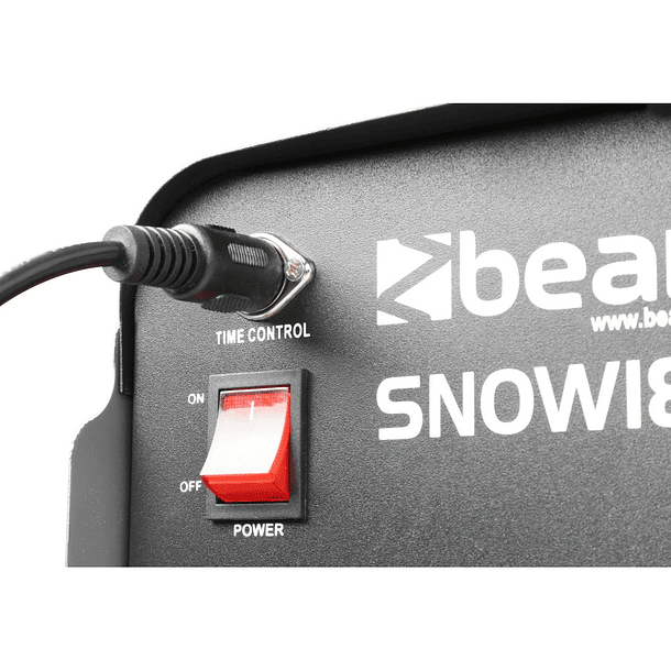 Máquina de Neve 900W (SNOW900) 3