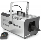 Máquina de Neve 1800W (SNOW1800) - beamZ 1