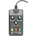 Máquina de Neve 1800W (SNOW1800) - beamZ 3