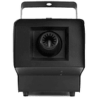 Máquina de Neve DMX c/ Controlador e Temporizador s/ Fios (RAGE 1800 SNOW) - beamZ 4