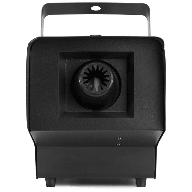 Máquina de Neve DMX c/ Controlador e Temporizador s/ Fios (RAGE 1800 SNOW) - beamZ 4