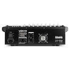 Mesa de Mistura 22 Canais c/ USB - Behringer 3