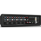 Mesa de Mistura Stereo 3 Canais DJ/USB (VDJ2USB) - VONYX 3