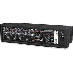 Mesa de Mistura 5 Canais - Behringer