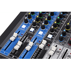 Mesa de Mistura Profissional 8 Canais c/ USB/MP3/BLUETOOTH (PDM-S804) - Power Dynamics 4