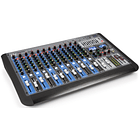 Mesa de Mistura Profissional 16 Canais c/ USB/MP3/BLUETOOTH (PDM-S1604) - Power Dynamics 1