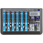 Mesa de Mistura Profissional 16 Canais c/ USB/MP3/BLUETOOTH (PDM-S1604) - Power Dynamics 2