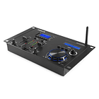 Mesa de Mistura (Mixer) de 2 Canais STM3400 c/ Bluetooth - VONYX 2