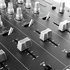 Mesa de Mistura (Mixer) de 2 Canais STM3400 c/ Bluetooth - VONYX 3