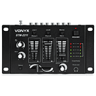 Mesa de Mistura 4 Canais (STM-2211B) - VONYX 1