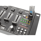 Mesa de Mistura 4 Canais com Efeitos USB/SD/MP3/BLUETOOTH (STM2270) - VONYX 3