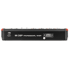 Mesa de Mistura 6 Canais c/ USB/BT/DSP (PDM-T604) - Power Dynamics 3