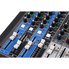 Mesa de Mistura Profissional 12 Canais c/ USB/MP3/BLUETOOTH (PDM-S1204) - Power Dynamics 4