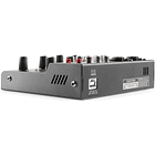 Mesa de Mistura 4 Canais com USB Audio (VMM401) - VONYX 4