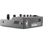 Mesa de Mistura 2 Canais com USB Audio (VMM201) - VONYX 4