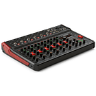Mesa de Mistura 10 Canais c/ USB/BT/DSP (VM-KG10) - VONYX 2