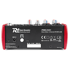 Mesa de Mistura 7 Canais c/ USB/SD/MP3 (VMM-F701) - VONYX 3