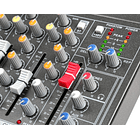 Mesa de Mistura 7 Canais c/ USB/SD/MP3 (VMM-F701) - VONYX 4