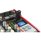 Mesa de Mistura 4 Canais c/ USB BLUETOOH (PDM-X401) - Power Dynamics 3
