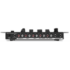 Mesa de Mistura 4 Canais USB/MP3/BLUETOOTH (STM3025) - VONYX 2