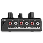 Mesa de Mistura 2 Canais USB/MP3/BLUETOOTH (STM500BT) - VONYX 2