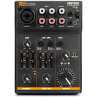 Mesa de Mistura 3 Canais USB (PDM-D301) - Power Dynamics 1