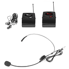 Sistema de Guia Turístico s/ Fios (TG40) - Power Dynamics 1