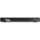 Sistema de Guia Turístico s/ Fios (TG40) - Power Dynamics 3