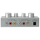 Controlador Karaoke p/ 2 Microfones (AV430) - Skytronic 3