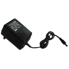 Microfone GSM Oculto em Alimentador 12V/1A