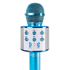 Central Microfone Cabeça/Lapela UHF 16 Canais s/ Fios (WM61B) - VONYX 3