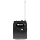 Receptor p/ Guia Turístico s/ Fios (TG40R) - Power Dynamics 2