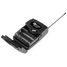 Receptor p/ Guia Turístico s/ Fios (TG40R) - Power Dynamics 4