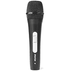 Central 4 Microfones de Mão s/ Fios UHF 4 Canais (PLL-400) - AZUSA 2