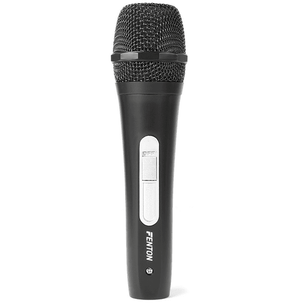 Central 4 Microfones de Mão s/ Fios UHF 4 Canais (PLL-400) - AZUSA 2