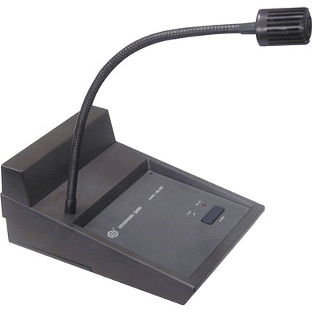 Microfone de Conferência - SHOW 1